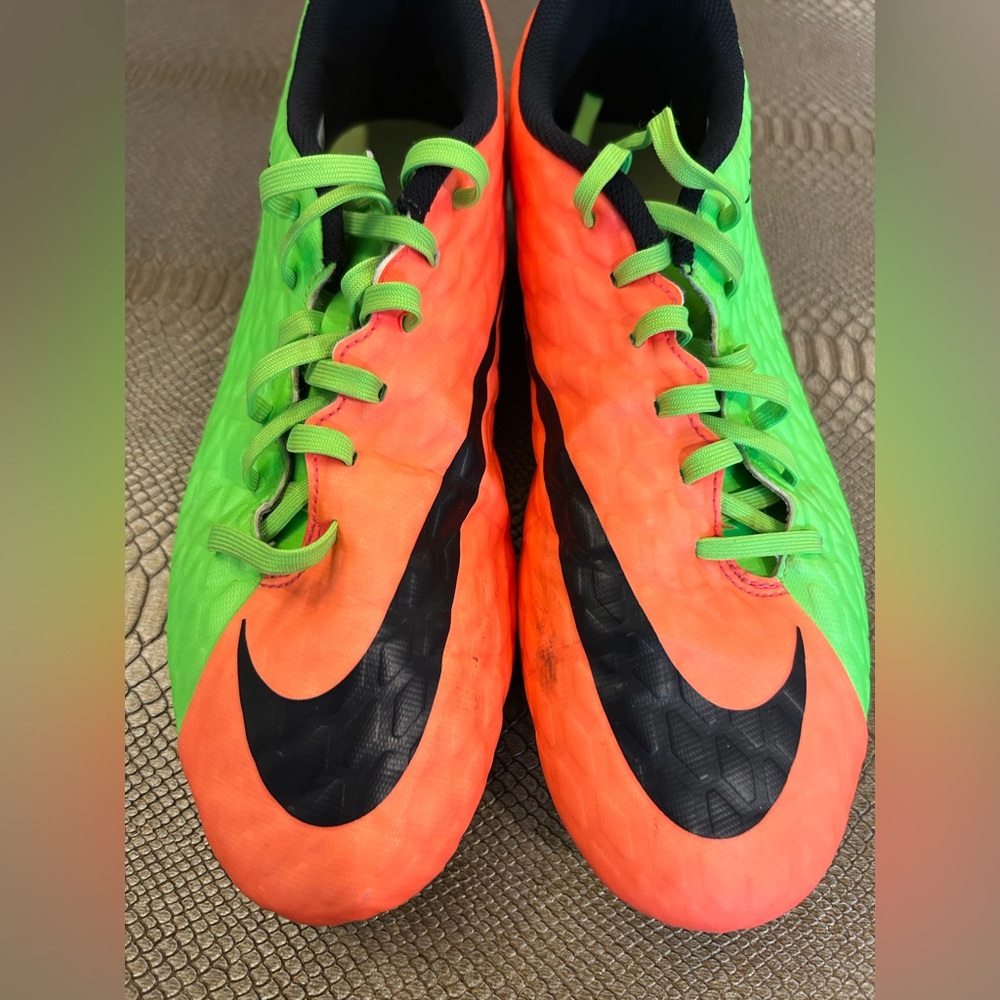 Nike Hypervenom Men’s soccer cleats